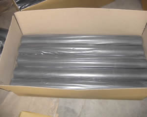 Fiberglass Window Screen