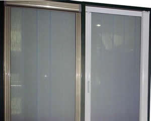 Fiberglass Window Screen