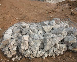 Gabion Mesh