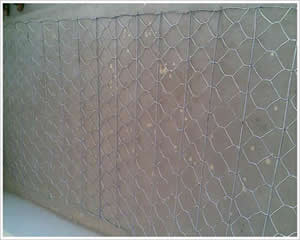 Gabion Mesh