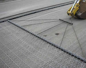 Gabion Mesh