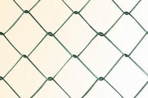 Chain Link Fence