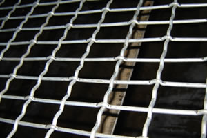 Crimped Wire Mesh