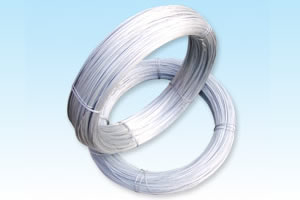 Galvanized Wire