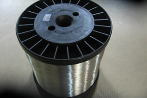 Galvanized Wire