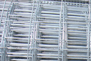 Welded Wire Mesh