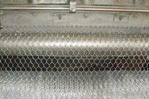 Hexagonal Wire Netting