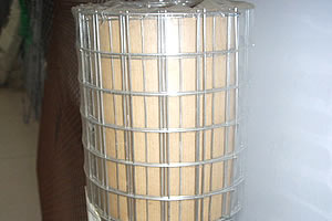 Welded Wire Mesh