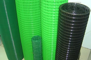 Welded Wire Mesh