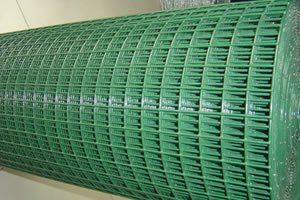 Welded Wire Mesh