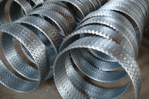 Razor Barbed Wire