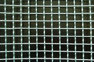 Square Wire Mesh