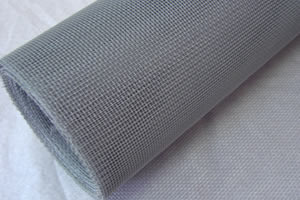 Square Wire Mesh