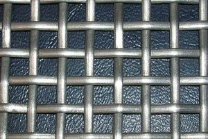 Square Wire Mesh