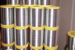 Stainless Steel Wire