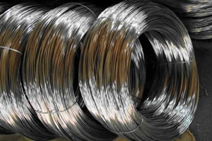 Stainless Steel Wire