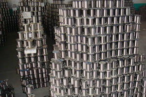 Stainless Steel Wire