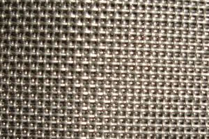 Stainless Steel Wire Mesh