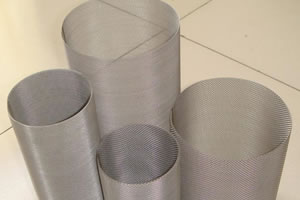 Stainless Steel Wire Mesh