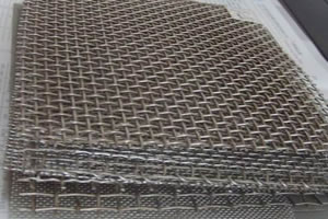 Stainless Steel Wire Mesh