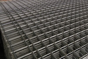 Welded Wire Mesh Panels